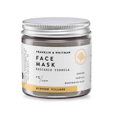 Midtown Village Clay Mask