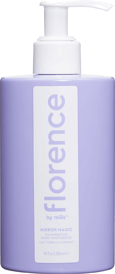 Mirror Magic Illuminating Body Moisturizer
