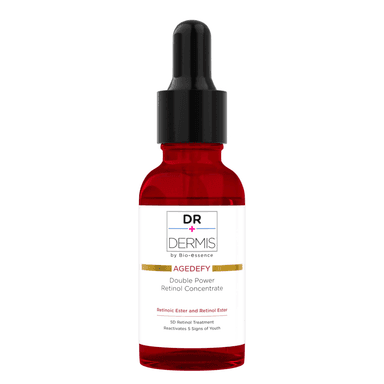 Agedefy Double Power Retinol Concentrate