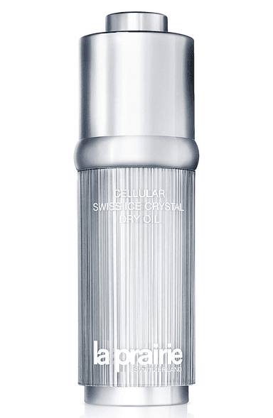 Cellular Swiss Ice Crystal Dry Oil