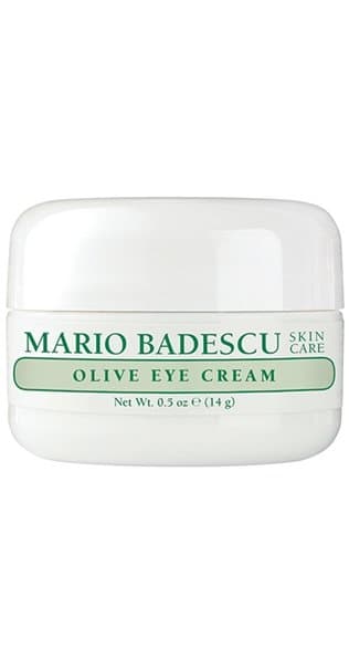 Olive Eye Cream