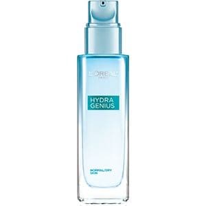 Daily Liquid Care - Normal/Dry Skin