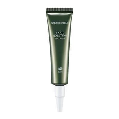 Snail Solution Eye Cream