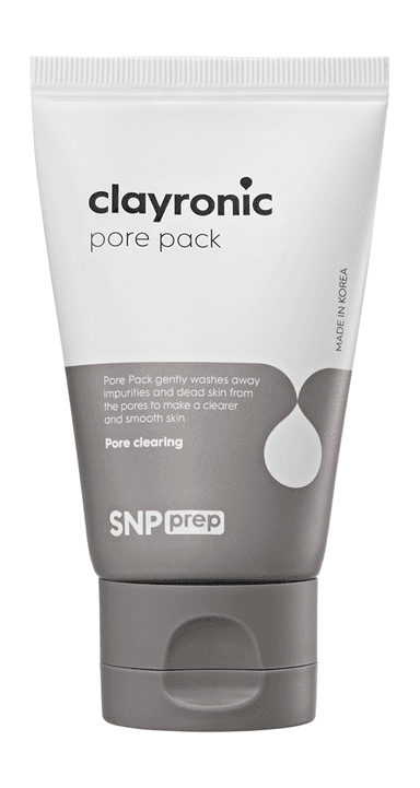 Clayronic Pore Pack 