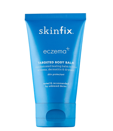 Eczema+ Targeted Body Balm