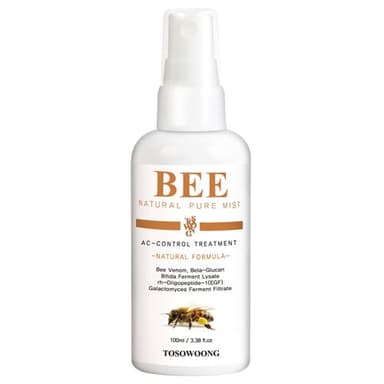 Bee Venom AC Control Mist