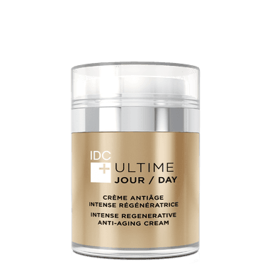 Intense Regenerative Anti-aging Cream ULTIME DAY