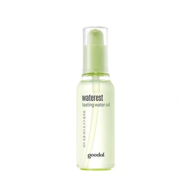 Waterest Lasting Water Oil