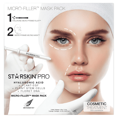 Pro Micro-filler™ Mask Pack