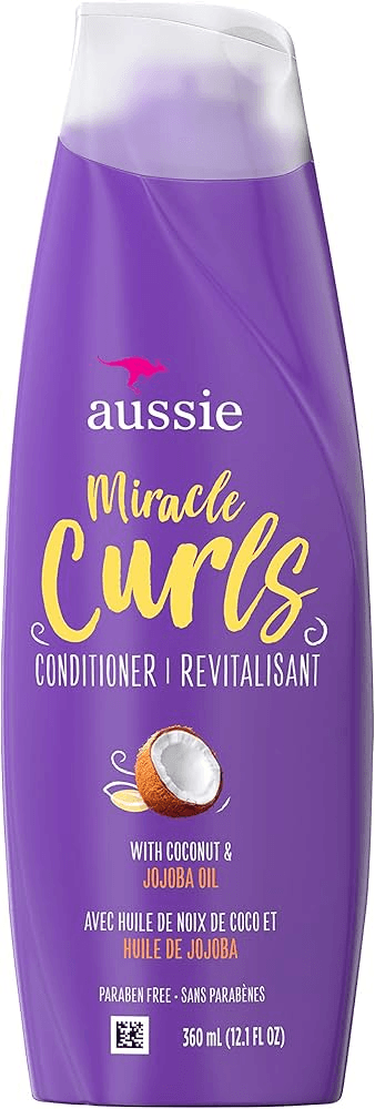 Miracle Curls Conditioner