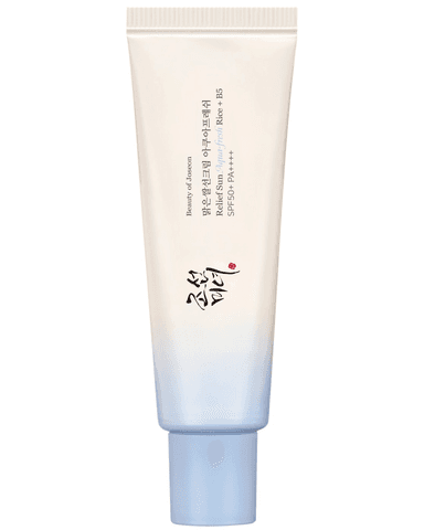 Relief Sun Aqua-Fresh Rice + B5 (SPF50+ PA++++)