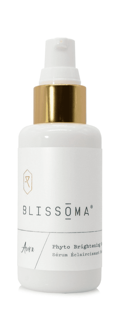 Aura - Phyto Brightening Serum