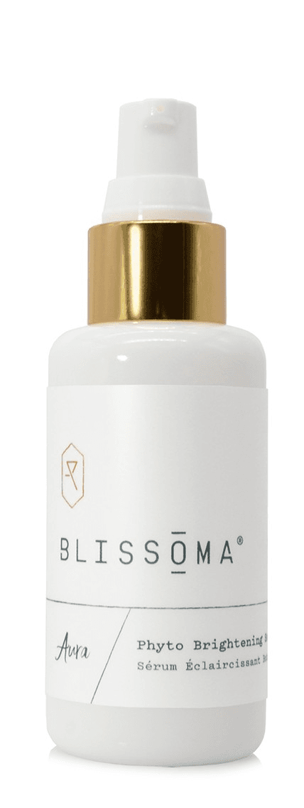 Aura - Phyto Brightening Serum