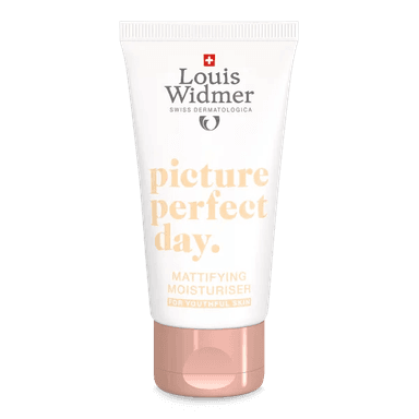 Mattifying Moisturiser - Picture Perfect Day