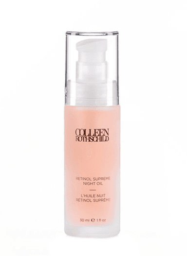 Retinol Supreme Night Oil