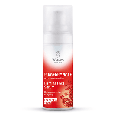 Pomegranate Firming Face Serum