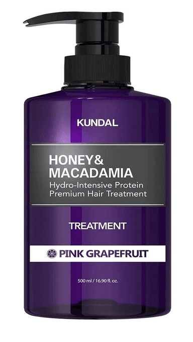 Protein Treatment Pink Grapefruit
