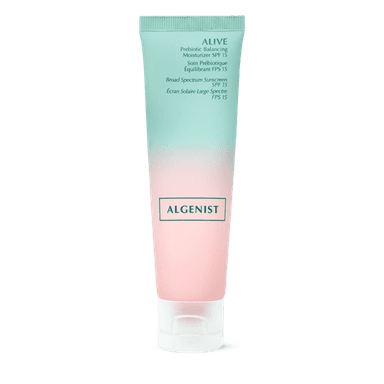 Alive Prebiotic Balancing Moisturizer SPF 15