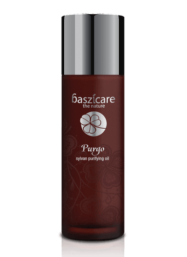 Purgo Sylvan Purifying Oil