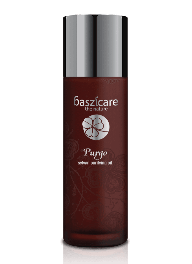 Purgo Sylvan Purifying Oil