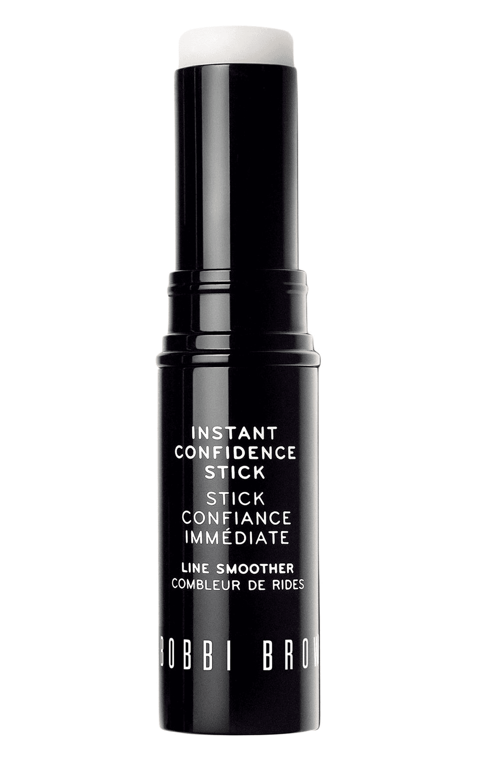 Instant Confidence Stick