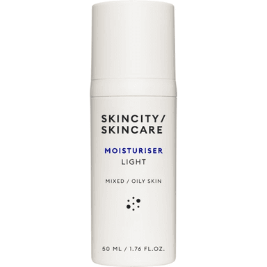 Light Moisturiser