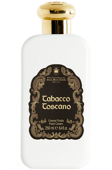 Tabacco Toscano Fluid Body Cream