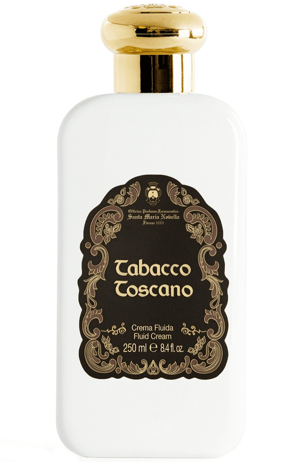 Tabacco Toscano Fluid Body Cream