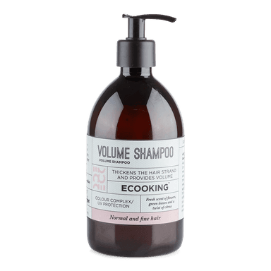Volume Shampoo