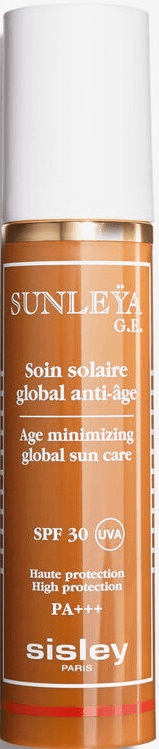 Sunleÿa G.E. Global Anti-Aging Sun Care SPF 30