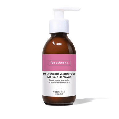 Restorasoft Waterproof Makeup Remover C3
