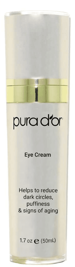 Sharp Look Eye Cream