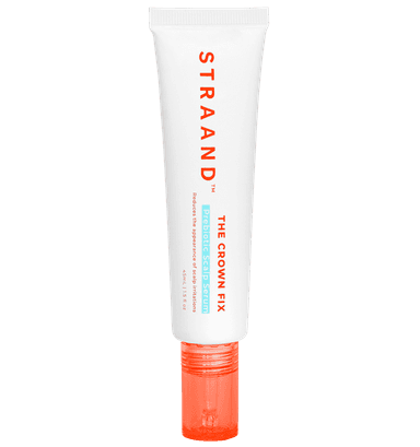 The Crown Fix Scalp Serum