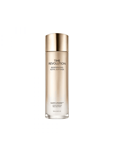 Time Revolution Regenerating Royal Softener