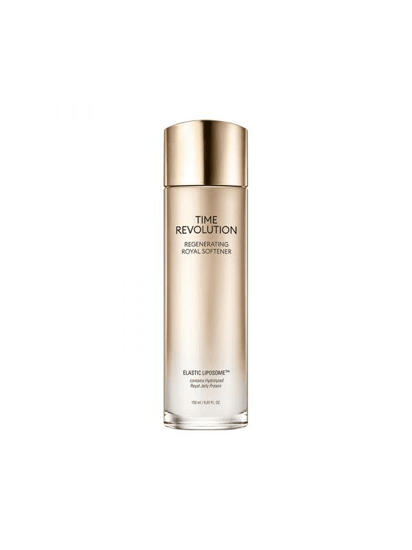 Time Revolution Regenerating Royal Softener