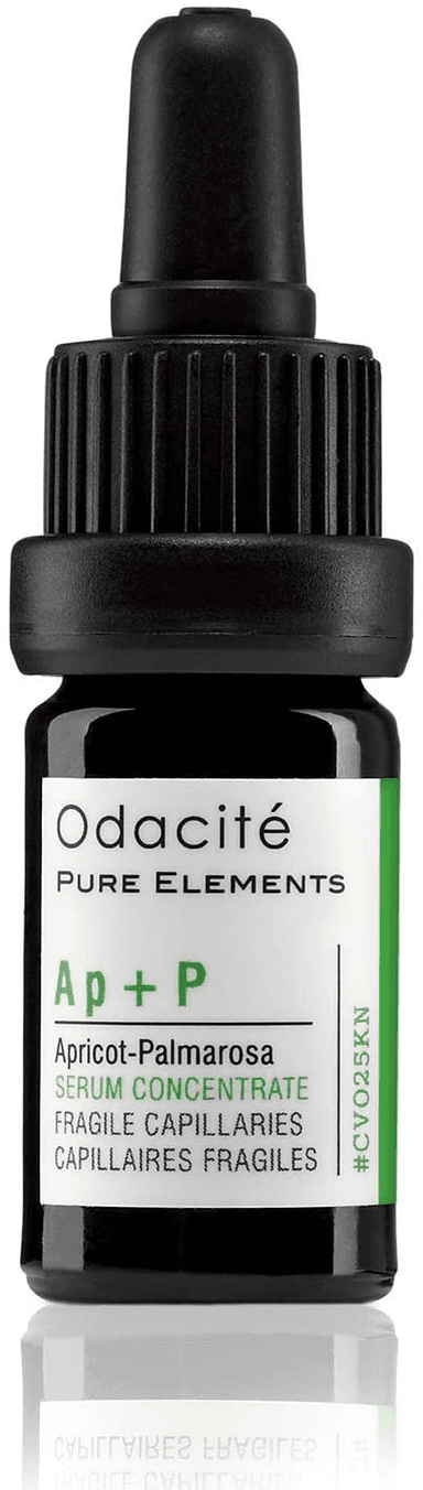 Ap+P | Fragile Capillaries Apricot Palmarosa Serum Concentrate