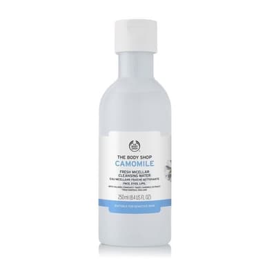 Camomile Fresh Micellar Cleansing Water