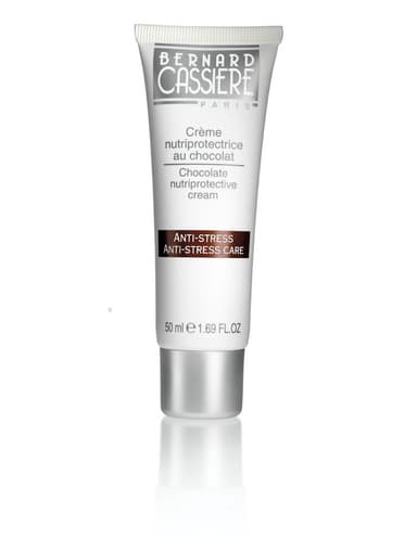 Chocolate Nutriprotective Cream