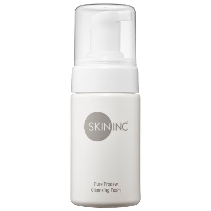 Pure Prodew Cleansing Foam