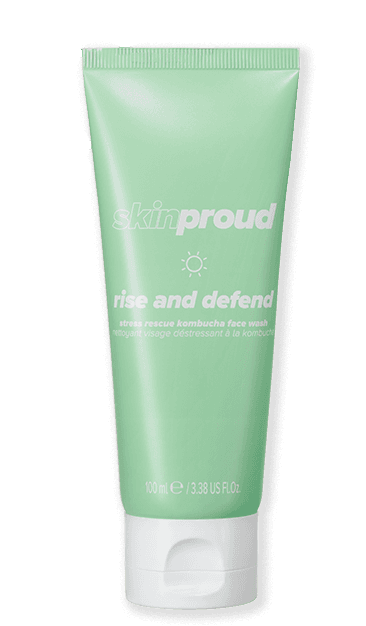 Skin Proud Sleep Defence - Hydrating Mask