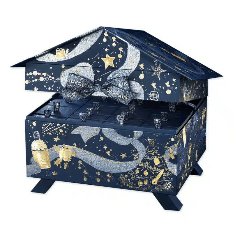  The Hive Of Wonders Advent Calendar 2024
