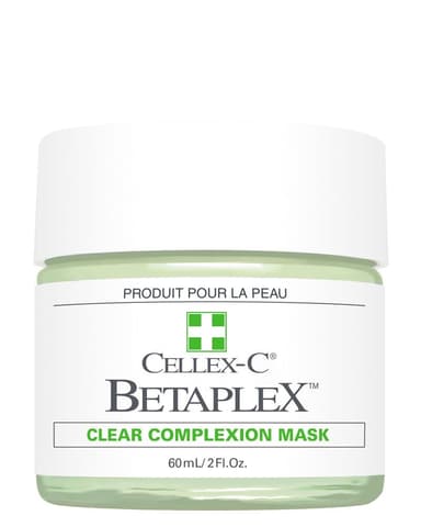 Clear Complexion Mask