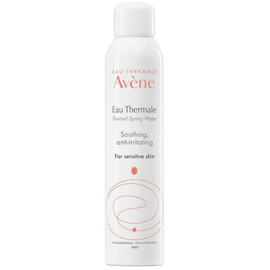 Avène Thermal Spring Water