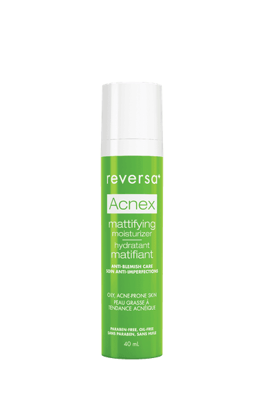 Acnex Mattifying Moisturizer