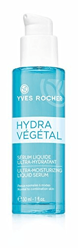 Ultra-Moisturizing Liquid Serum