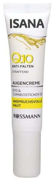 Augencreme Q10 Anti-Falten