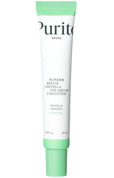 Wonder Releaf Centella Eye Cream Unscented