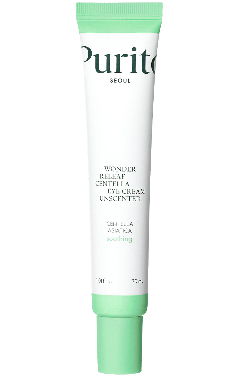Wonder Releaf Centella Eye Cream Unscented