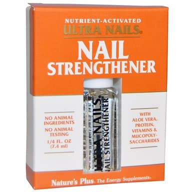 Ultra Nails, Nail Strengthener