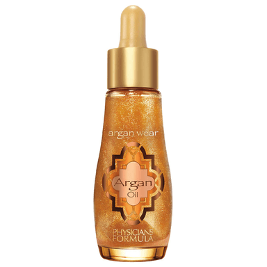 Argan Wear™ Ultra-Nourishing Illuminating Argan Oil